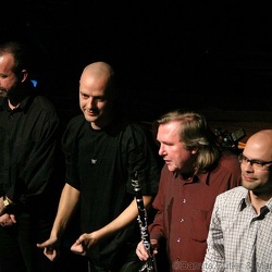 2004-04-19 Contemporary Quartet